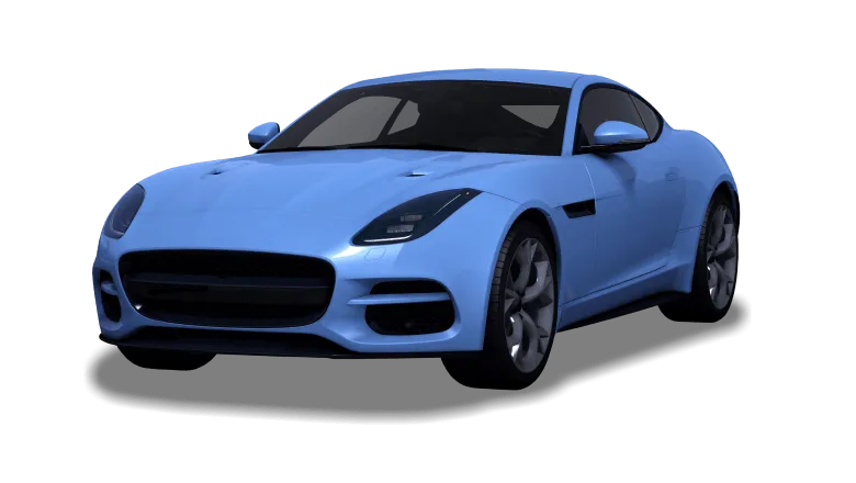 Обвес Lyons F-Model R Coupe Restyling R