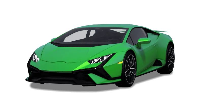 Обвес Ferruccio Hurricane Tech