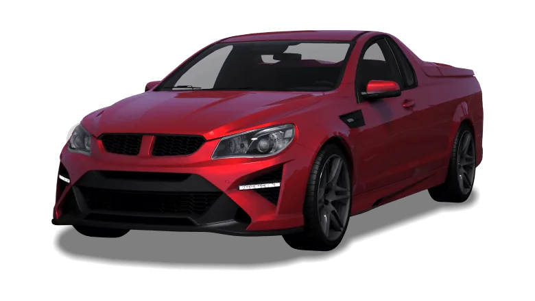 Обвес SAW Malo GTS-R