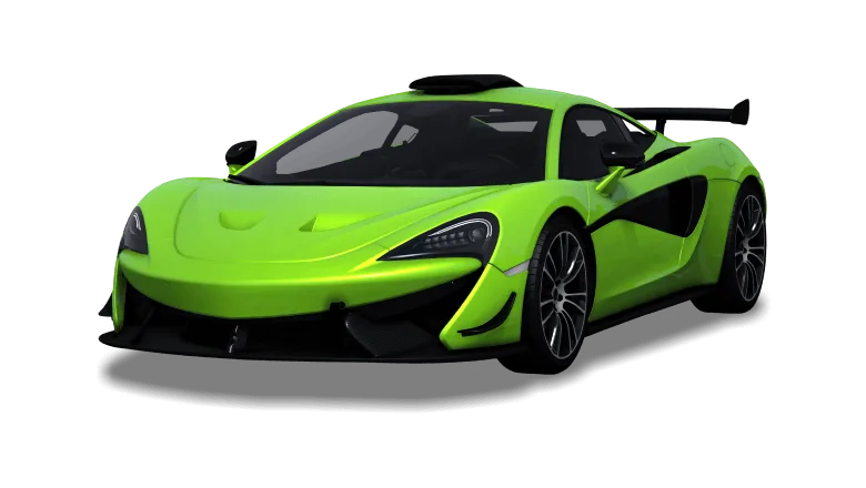 Обвес Leslie 570-S 620-R