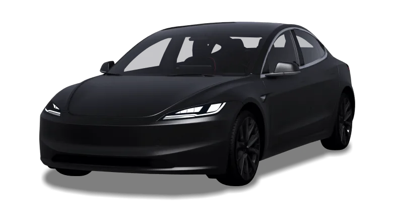 Обвес Elon Line 3 Restyling