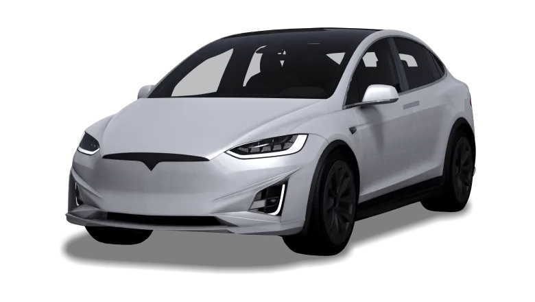 Обвес Elon Line X Included Force
