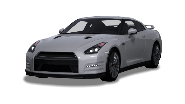 Обвес Aikawa GT-R R35 Restyling