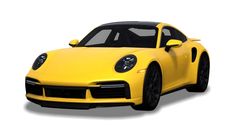 Обвес Wurttem 911 992-Line Starke