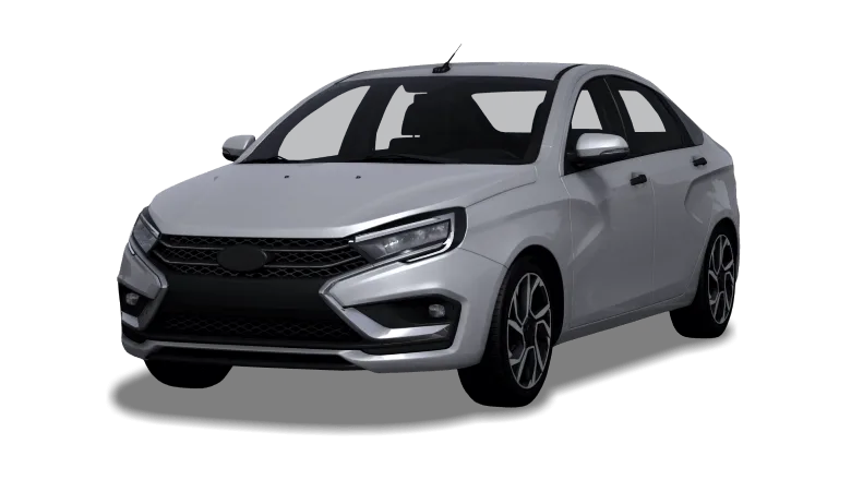 Обвес TAZ Westa UnderSport