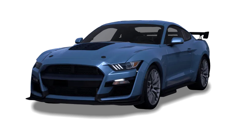 Обвес 2020mustang (2020mustang_s2)