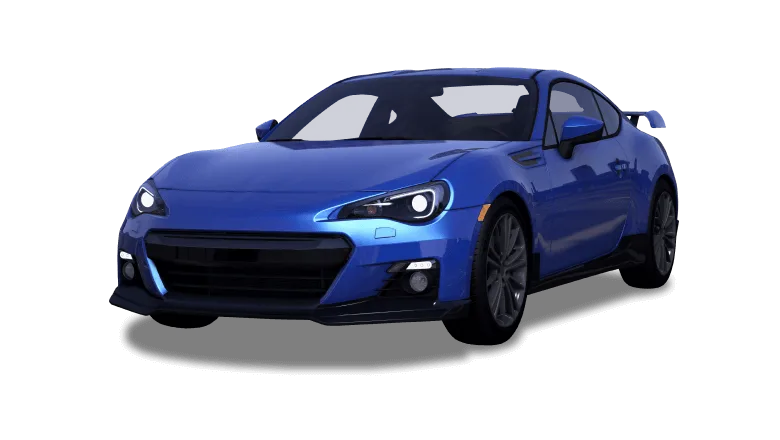Обвес Pleiad BRZ (brz_s3)