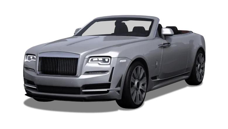 Обвес Merlin Veil Cabrio (dawn_s4)