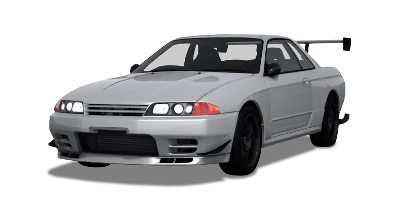 Обвес Aikawa GT-R R32 (gtr32_s3)