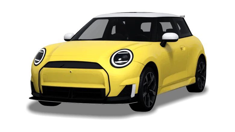 Обвес Hach J01 (hatch2_s2)