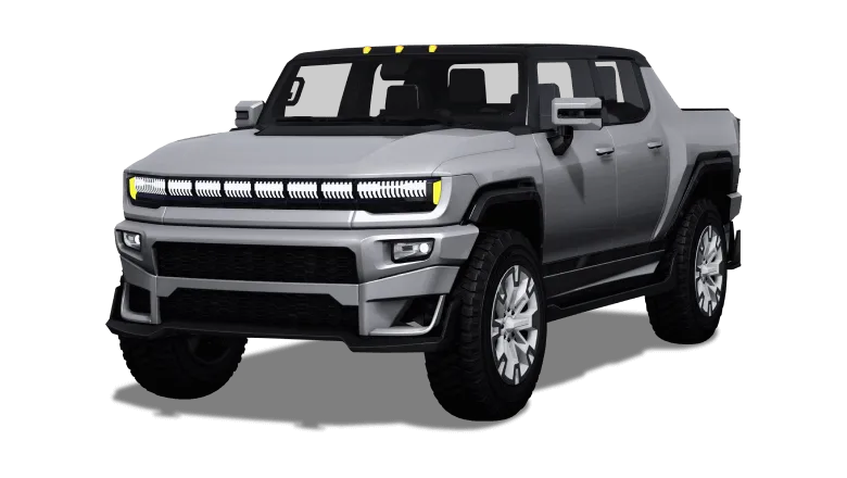 Обвес hummer2 (hummer2_s3)