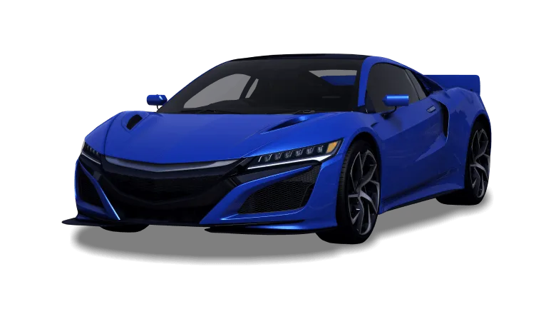 Обвес NSX NC1 (nsx_s1)