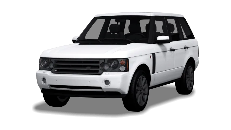Обвес Land Rover Range Rover L322 (rr3_s1)
