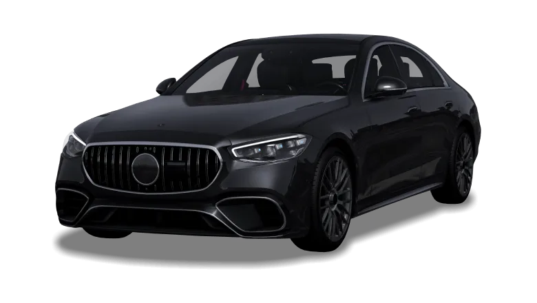 Обвес Daimler S-Class W223 (sclass3_s4)