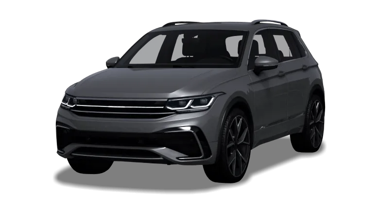 Обвес Wulfsborg Teguan AD (tiguan2_s4)