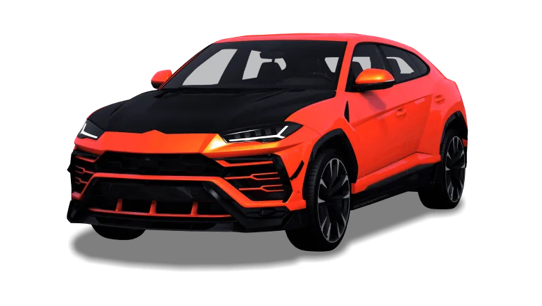 Обвес Ferruccio Ursus (urus_s1)