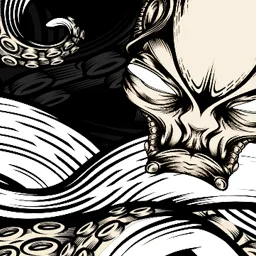Винил "Tentacles of the Void"