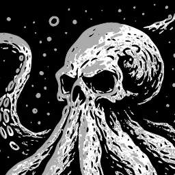 Винил "Deep Rage"
