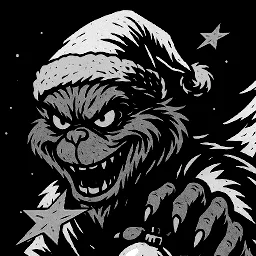 Винил "Merry Chaos"