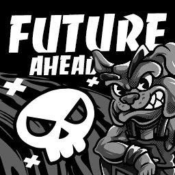 Винил "Future Ahead"