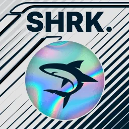 Винил "SHRK."