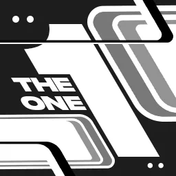 Винил "The One"
