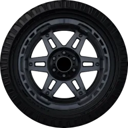 VSN-2VFS