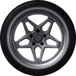 Moteji MF419